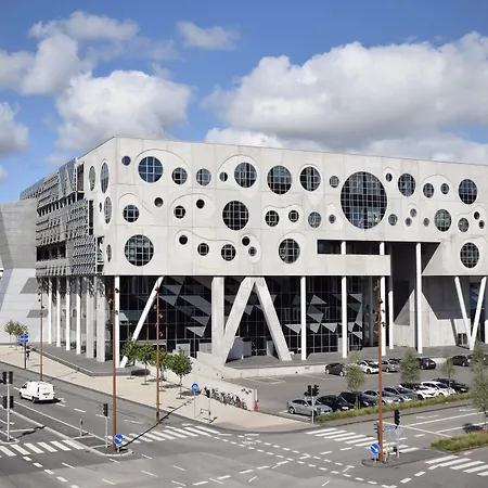 Kompas Hotel Aalborg-2